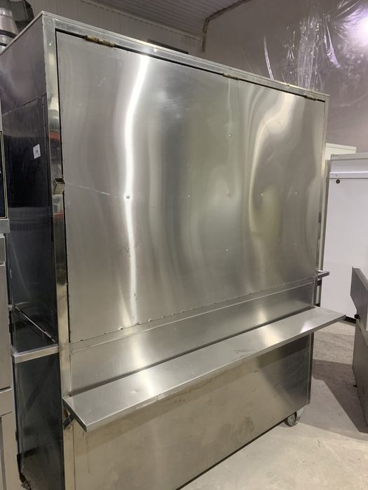 Уличный прилавок,стелажи,столы нержавейка новые и б/у!!!