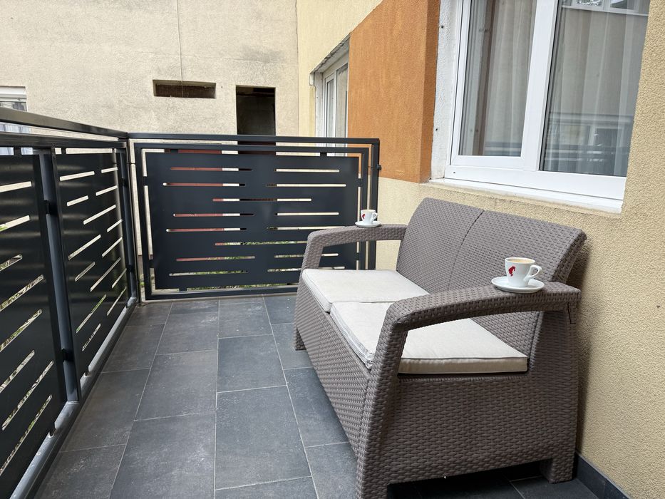 Apartament regim hotelier Alba Iulia