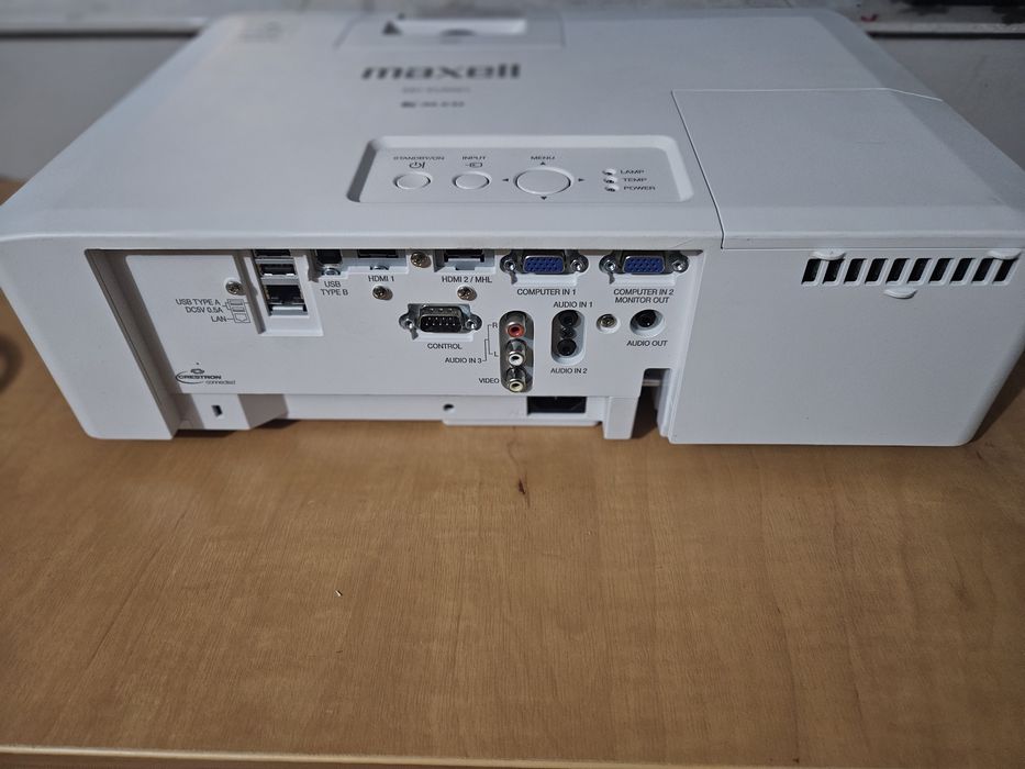 Videoproiector Maxell MC-EX5001