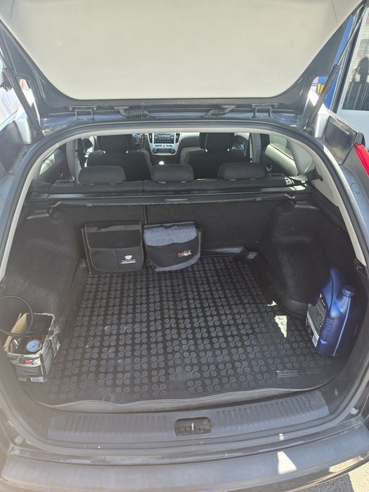 Kia Ceed 1.6 дизел