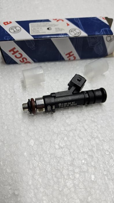 Продам форсунки Газель