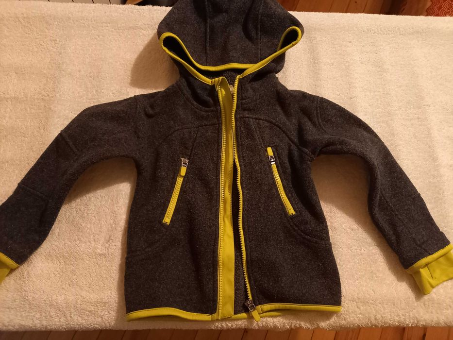 Яке - полар 98-104 см.