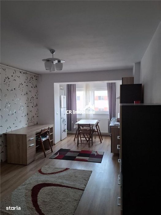 Apartament 2 camere Palladium Residence + loc de parcare comision 0%