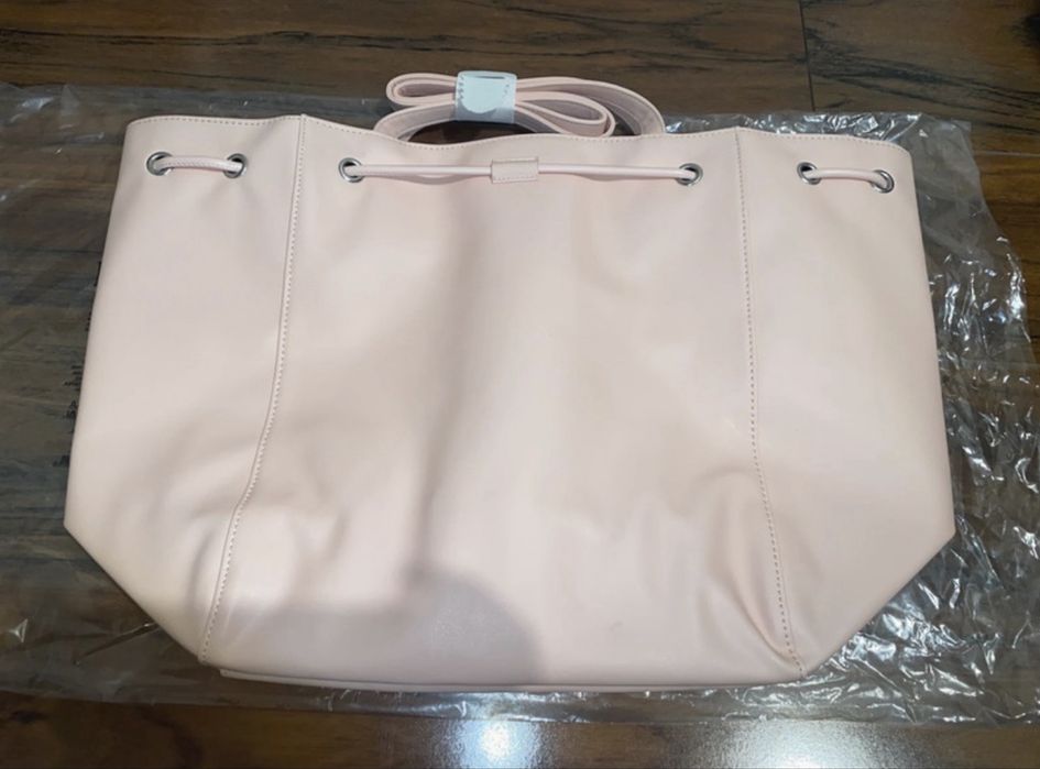 Geantă Tote Ralph Lauren Fragrances