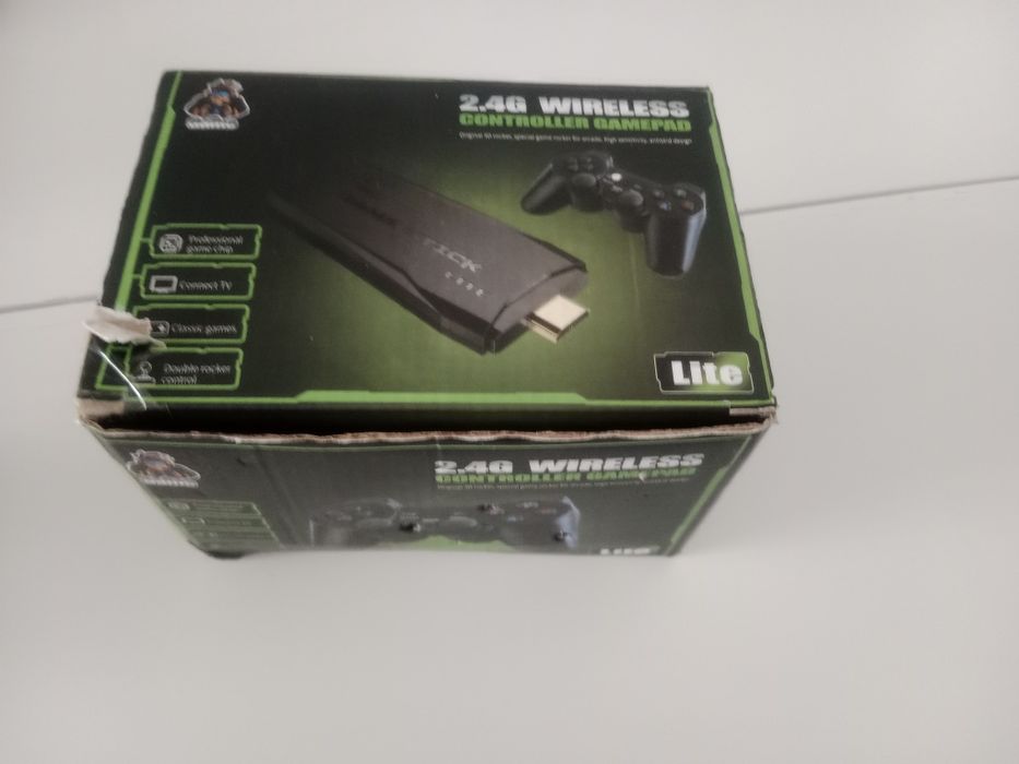 Продаю хорошою приставку