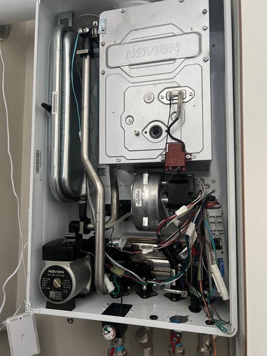 Ремонт двухконтурных котлов всех марок