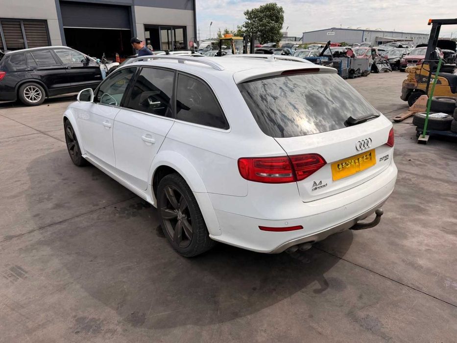 Dezmembrari dezmembrez Audi A4 Allroad (8KH, B8) 2.0 TDI cod motor CAHA