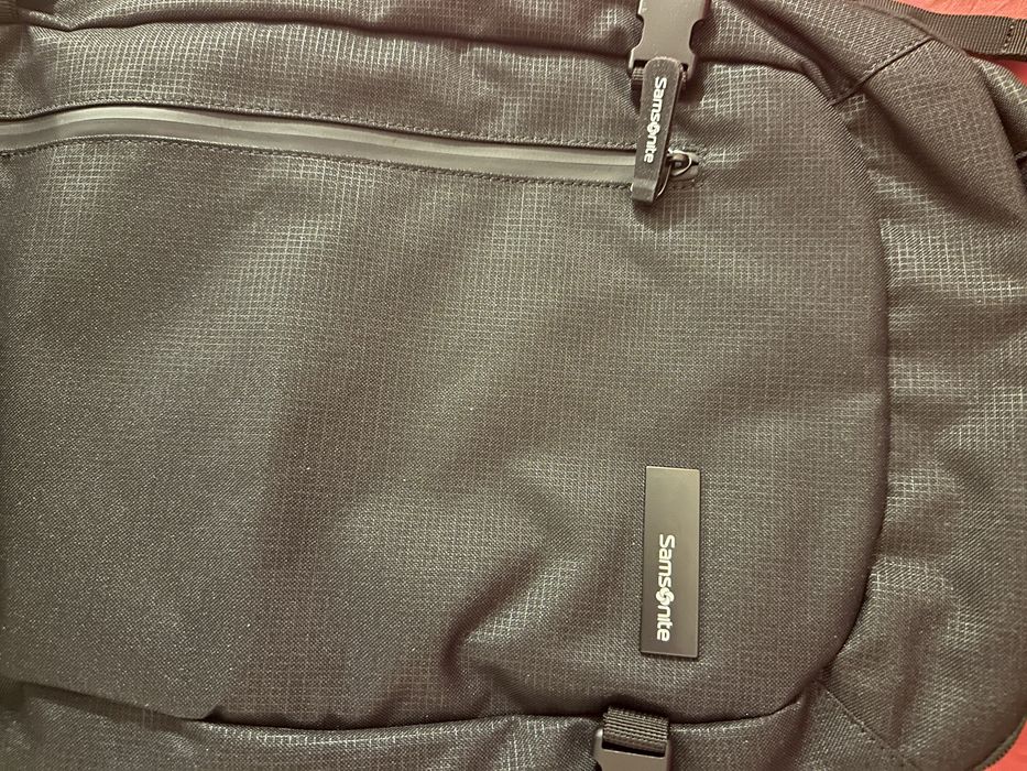 Samsonite backpack travel - раница