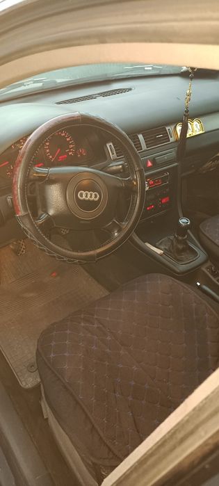 Продам Ауди A6 C5 (капля) 2.4