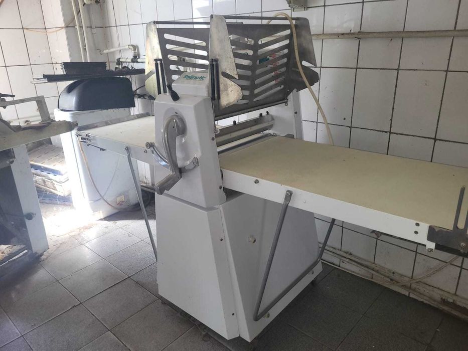 Vand utilaje brutarie si patiserie