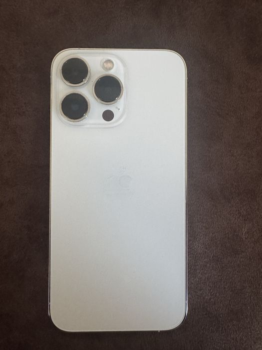 IPhone 13 pro 256 GB