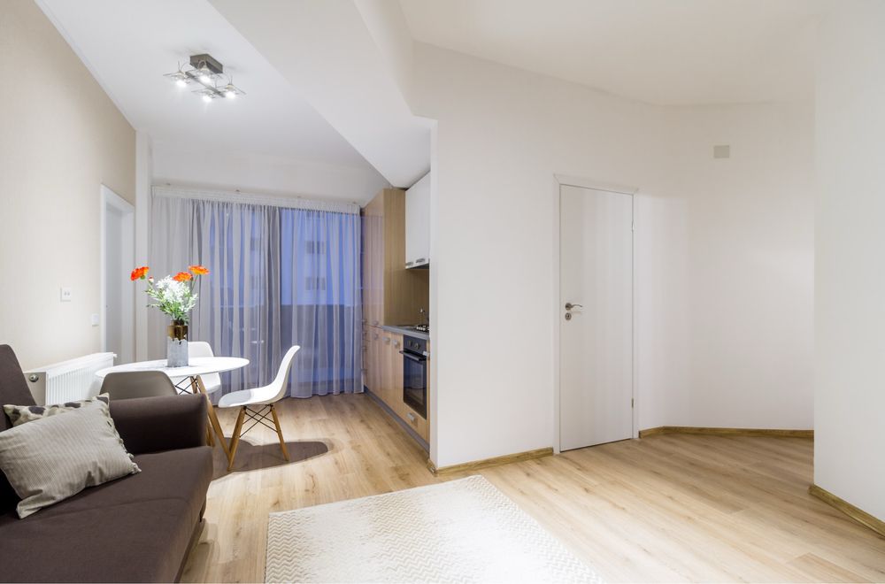 Inchiriere Apartament zona Nerva Traian