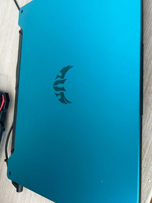 Laptop gaming Asus tuf15