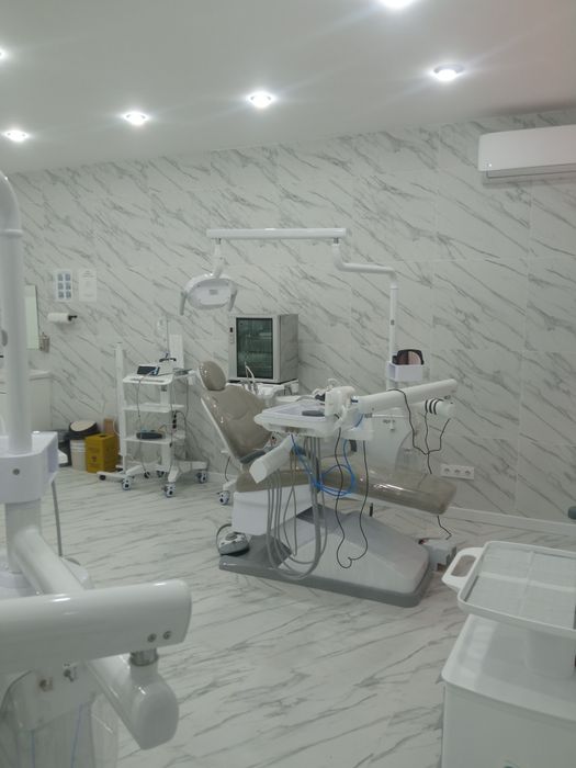 Сдается кабинет стоматологический на 2 врача