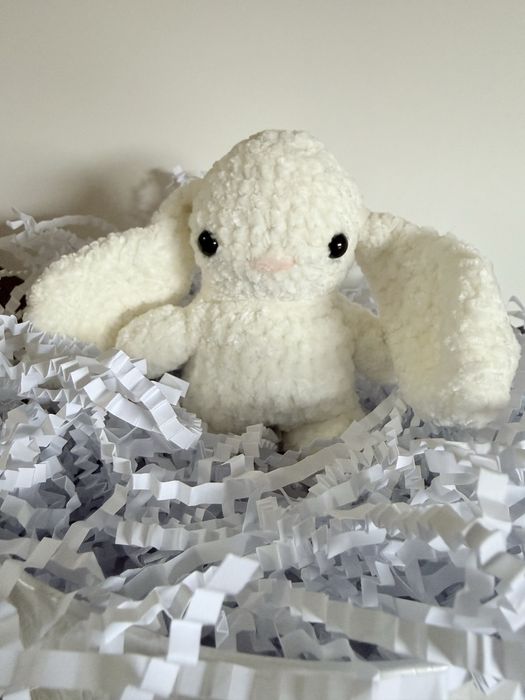 Ръчно плетени играчки