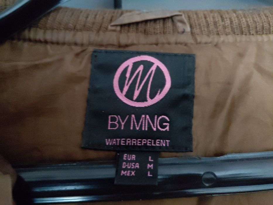 Яке  by Mango -L рсзмер