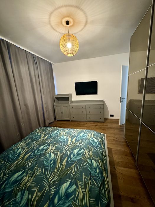 Apartament 3 camere decomandat | Vedere panoramică | Liniște | Aproape de centru | Rahova
