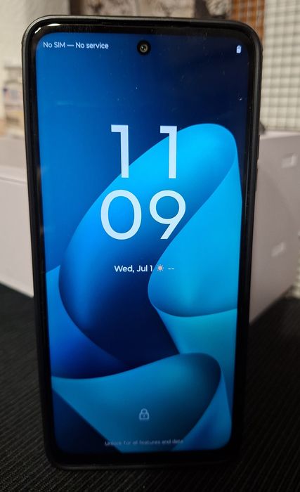 Смартфон Motorola G57 Power