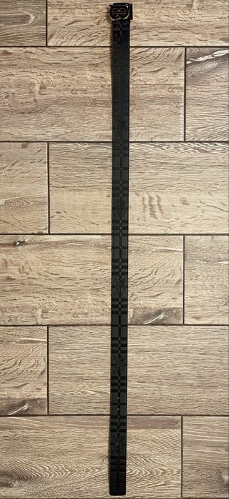 Curea Burberry Reversible Leather