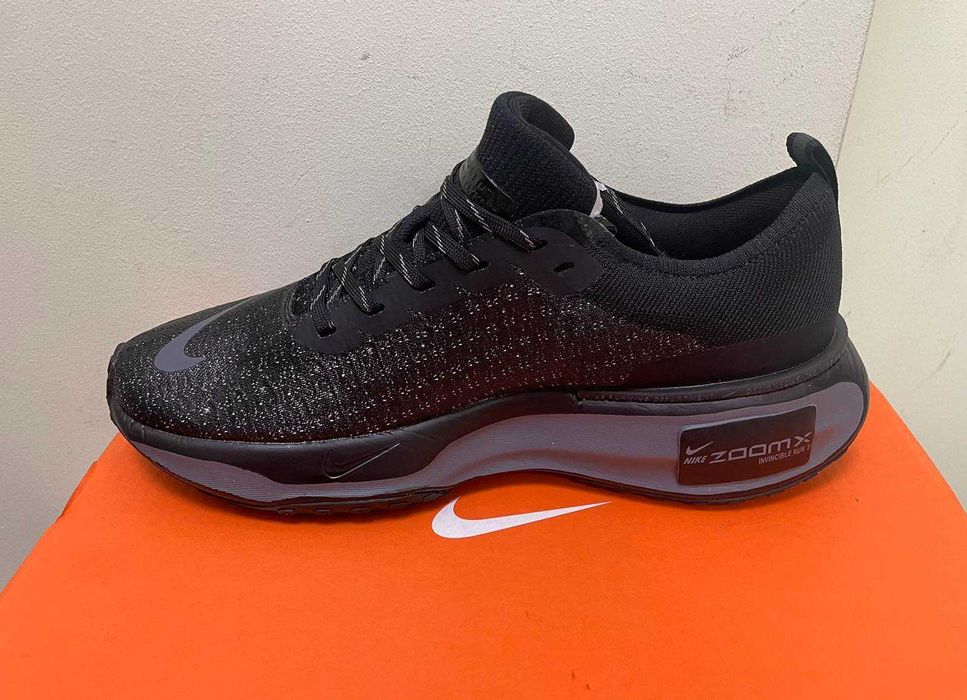 Нови мъжки маратонки Nike Zoom X Invincible 3 налични
