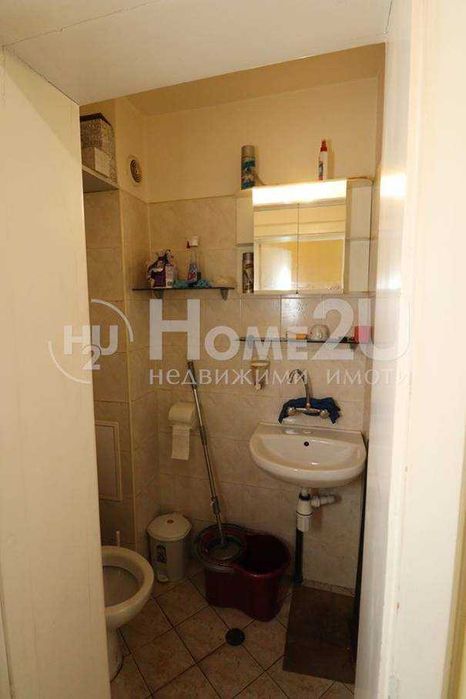 имот в ЛЮЛИН 9 ул. Тодор Г Влайков