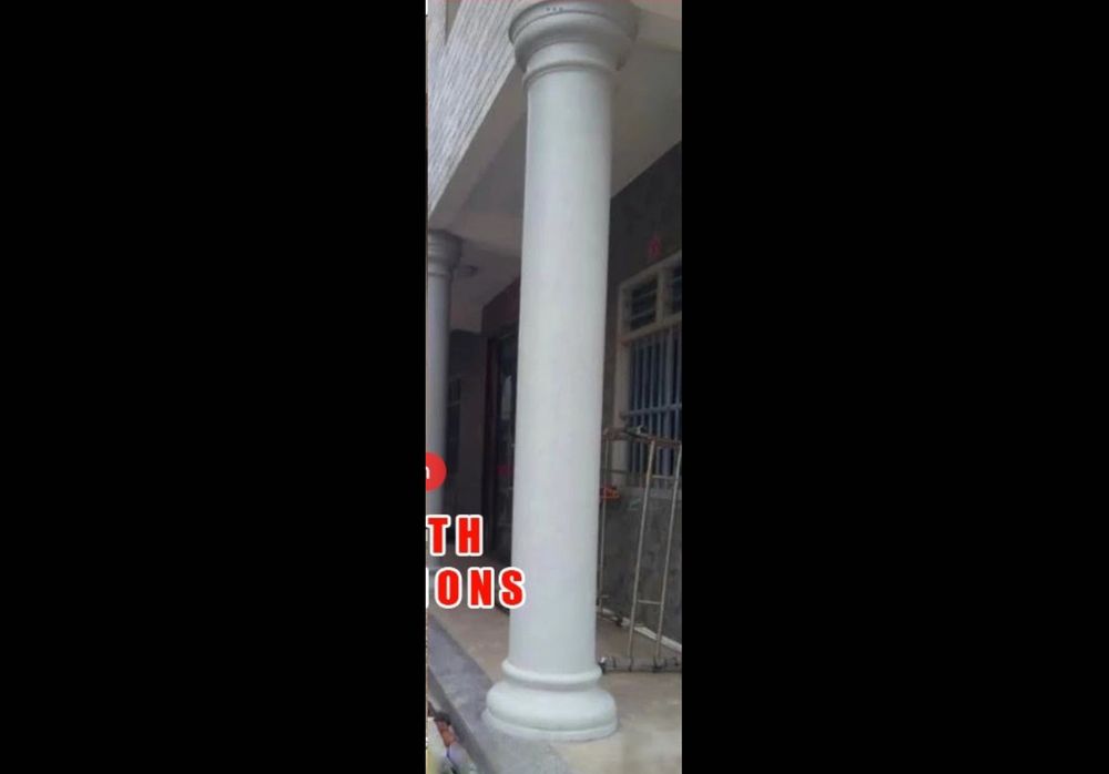 Matrițe coloane romane