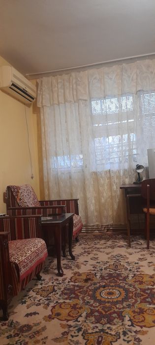 Închiriez apt 3 cam în tig 1