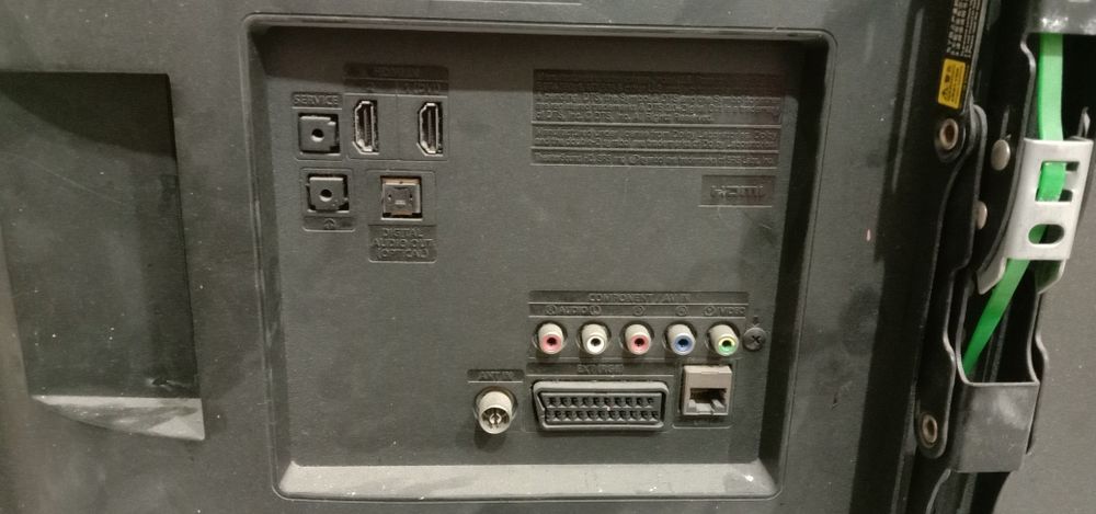 Продам телевизор