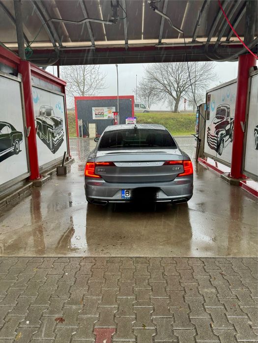 Volvo S 90 4x4 235 cp Inscription