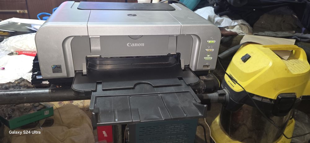 Принтер Canon PIXMA IP4200