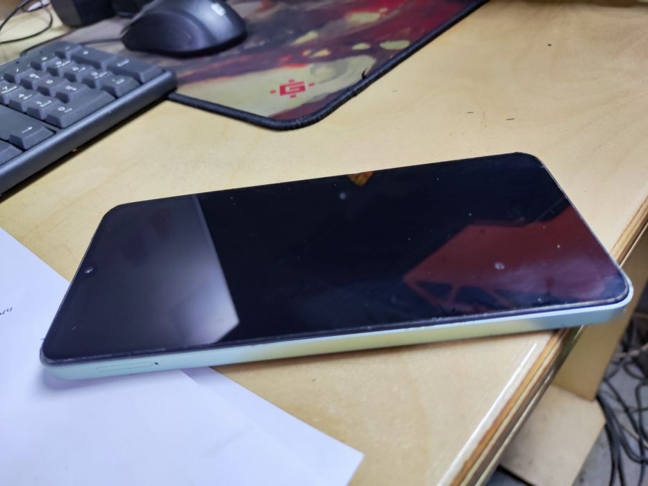 Redmi A5 4gb, 128