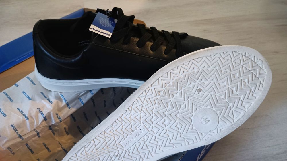 Обувки,,Djake &Djones,