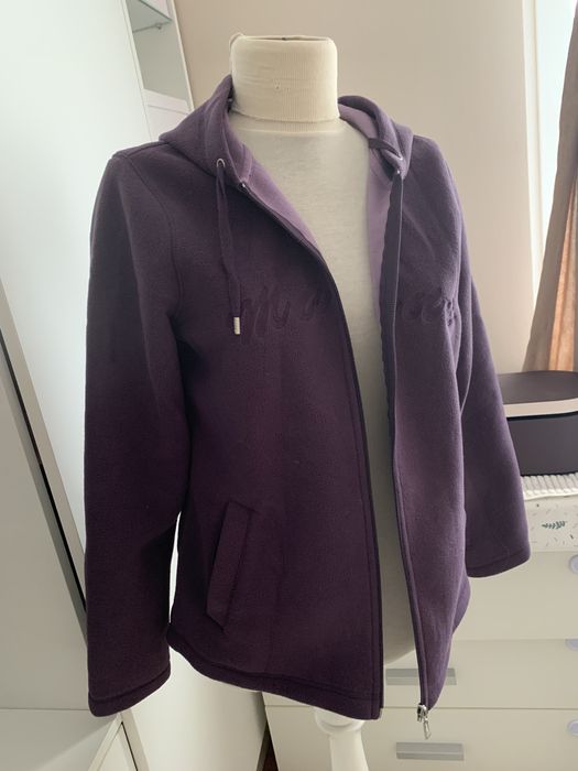 Hanorac superb de primavara