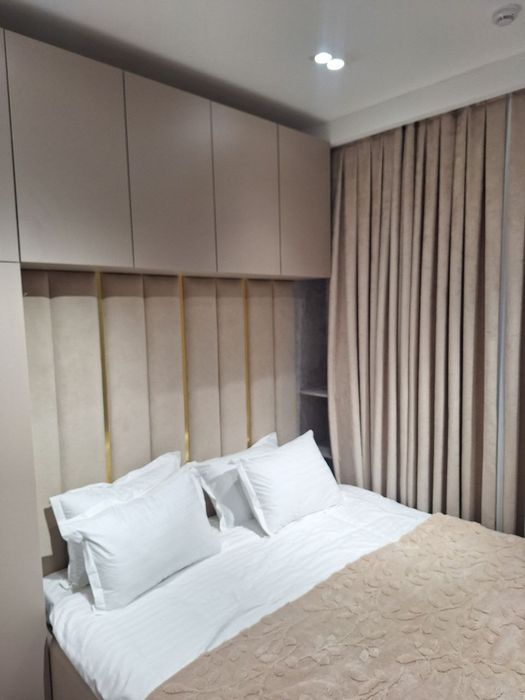 Аренда новостройка ЖК Узбум