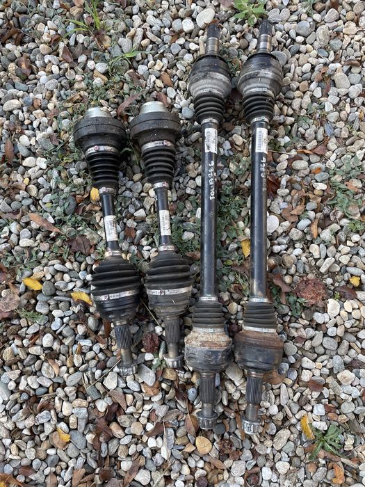 Planetara stanga / dreapta fata / spate touareg 7p q7 porche cayenne