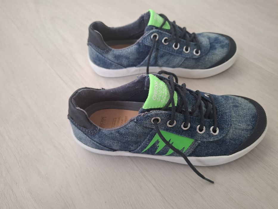 Adidasi Geox mar. 31
