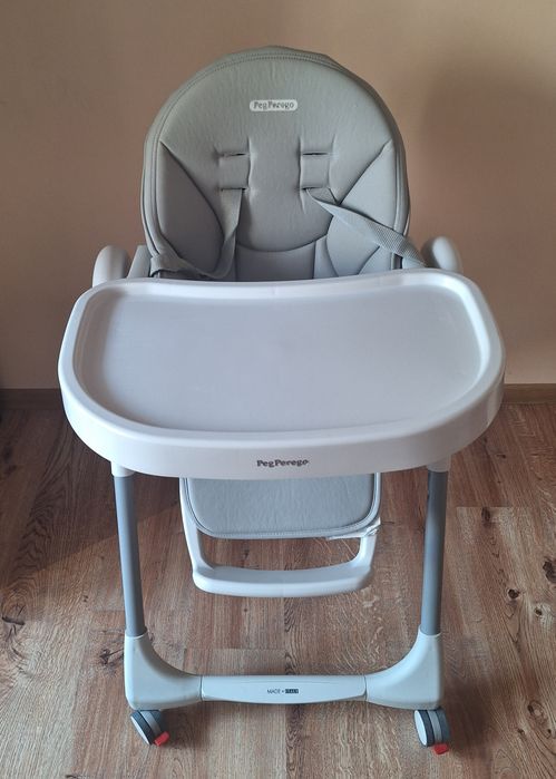 Peg perego детско столче