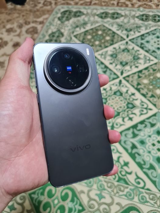 Vivo x200 pro mini
