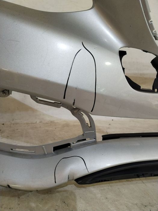 Bara fata Mercedes E-Class W213, 2016, 2017, 2018, 2019, A2138850238.