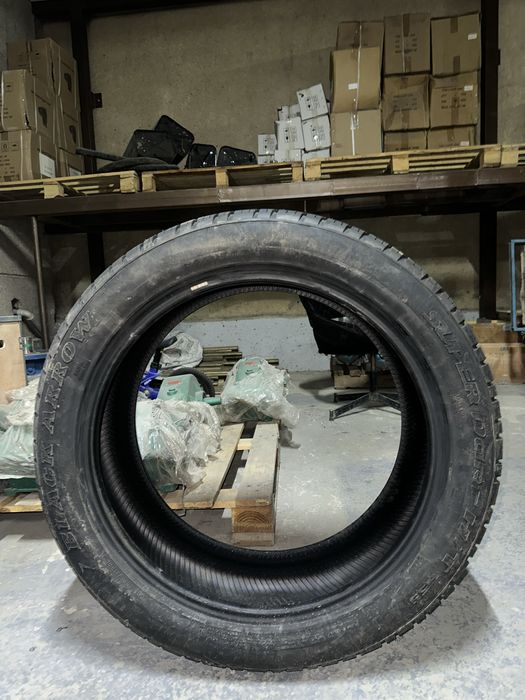 Black Arrow Super Dарт HT H55