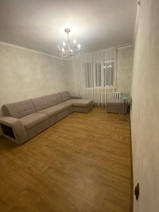 Сдам квартиру помесячно