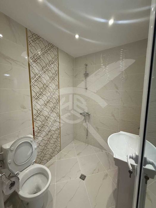 Дава се под наем Двустаен апартамент в София, Люлин 5 - 72 кв.м за 638.01 € - Снимка #7