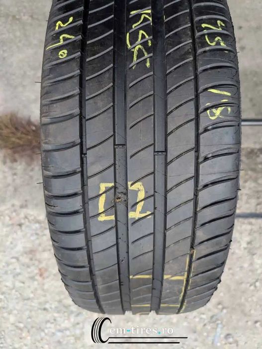 225/45 R18 • Vara • Michelin Primacy 3 ZP 91W | 1 buc | DOT 2024 | Pret/buc