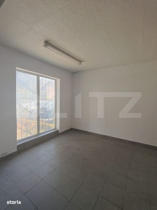Spatiu comercial/birou, 49.86 mp, zona Micro III, Turda
