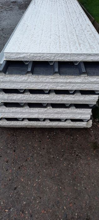 Sendvich panel от 45  до 200 mm / Сендвич панел| Сэндвич панел