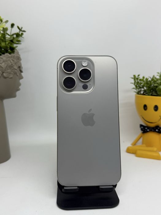 Iphone 15 pro 256gb 39035 Pintel.kz