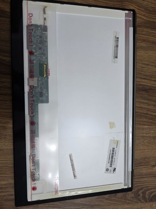 Матрица 15,6 30pin