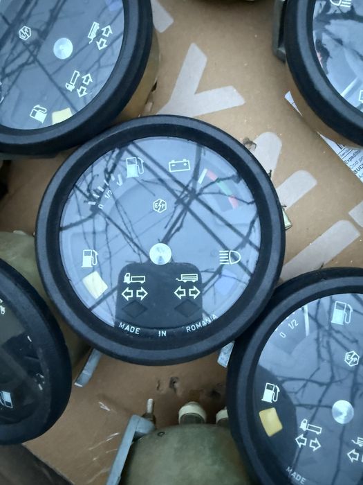 Ceasuri bord aro ims Sr,m461,tv,Buceag,zil,gaz