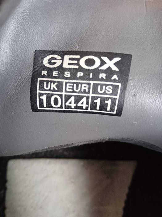 Обувки Geox 44 размер