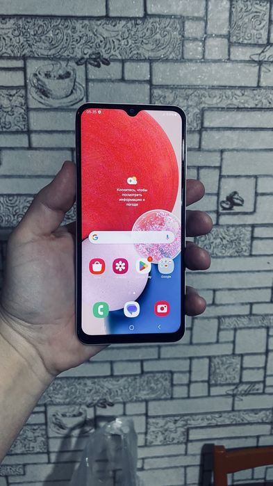 Samsung Galaxy A13 4/128GB